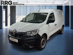 Renault Express Leasing