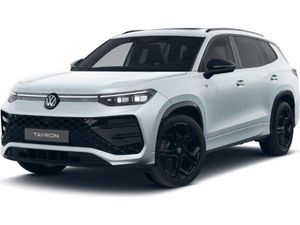 Volkswagen Tayron R-Line 2,0 l TDI SCR 4MOTION 142 kW (193 PS) 7-Gang-Doppelkupplungsgetriebe DSG Leasing