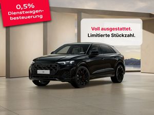 AUDI Q8 TFSI e S line business - Kauf