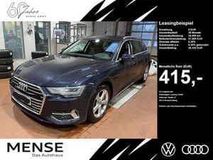 Audi A6 Avant 50 TFSI e quattro B&O|HUD|Standhzg|ACC