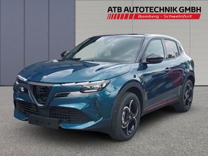 Alfa Romeo Junior Ibrida SPECIALE,  ACC, PDC, Rückfahrkamera, SHZ, uvm. Leasing