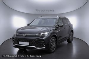 Volkswagen Tiguan 2.0 TDI 110 kW R-Line NAVI LED