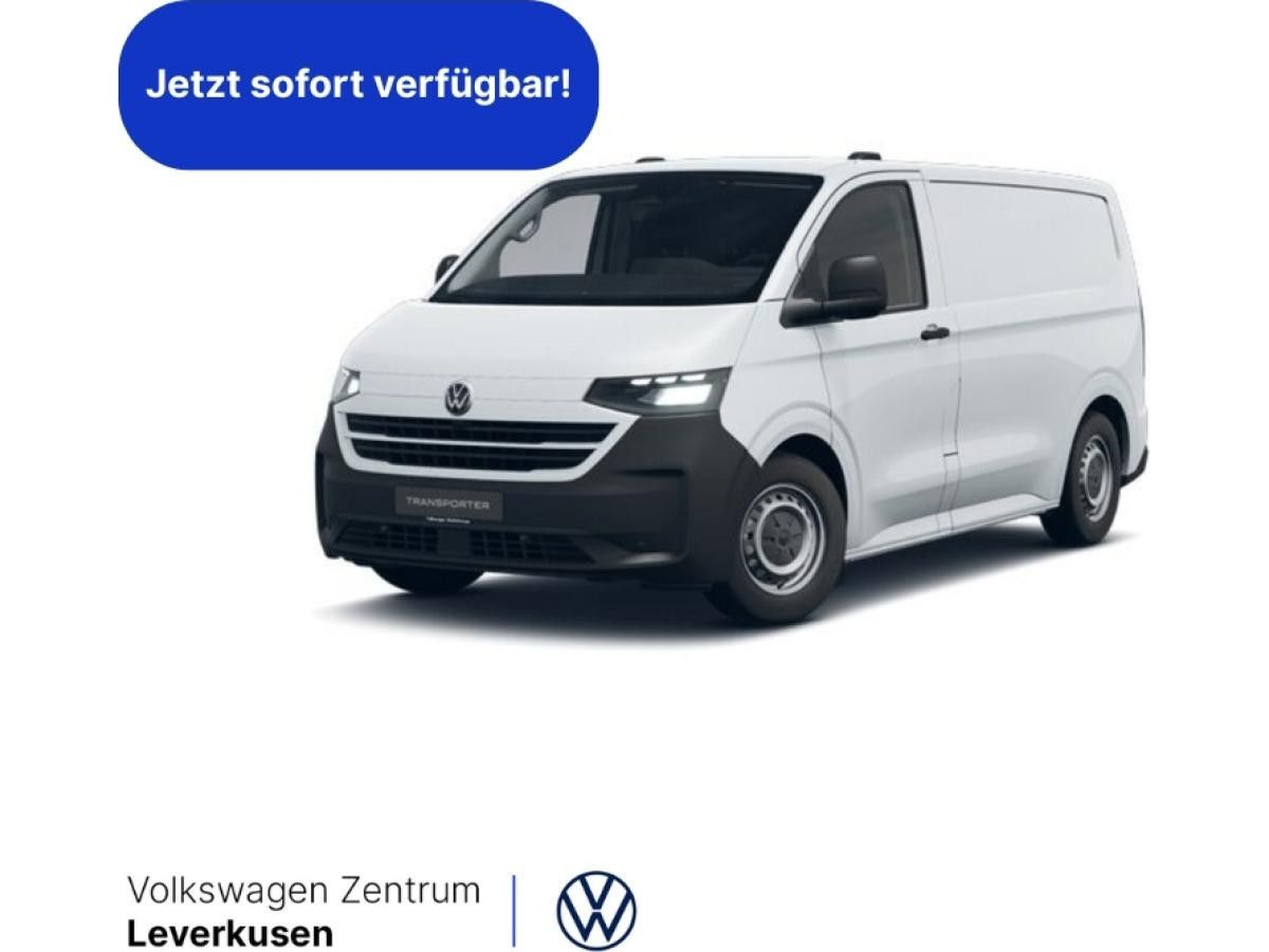 Volkswagen Transporter Kasten 2.0 TDI 125 kW (170 PS) 8-Gang-Automatik ab mtl. € 220,-¹ 🏳️ SOFORT VERFÜGBAR!🏳️ Leasing