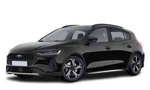 Ford Focus Active X Auto-Abo
