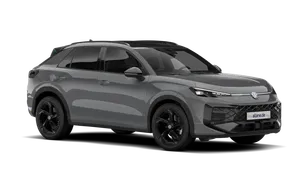 Volkswagen T-Roc 1.5 TSI OPF DSG R-Line
