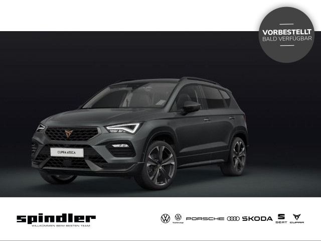 CUPRA Ateca 1.5 TSI ACT 110 kW (150 PS) Leasing