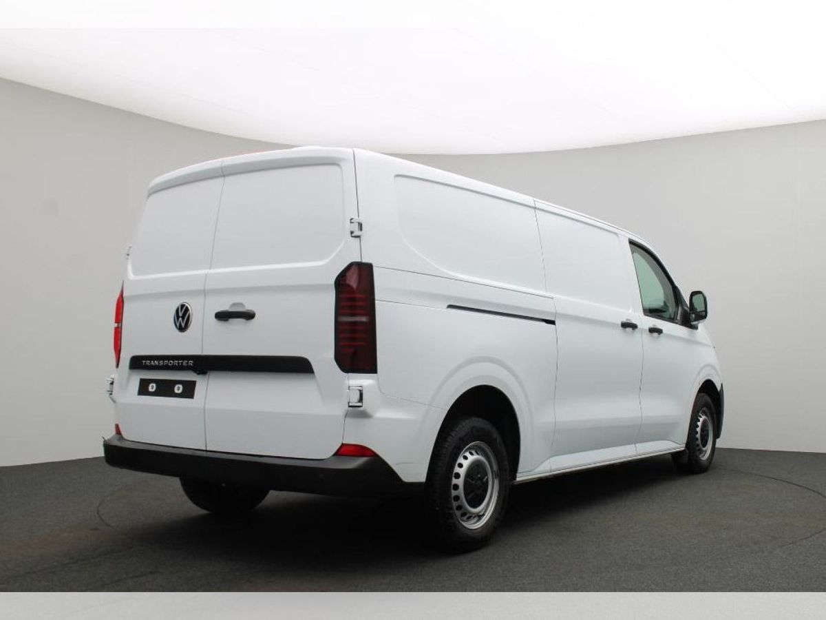 Volkswagen Transporter T7 Transporter Kasten LR lang TDI | KAMERA | PDC Leasing