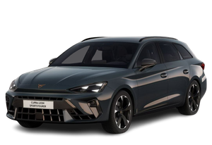 Cupra Leon Sportstourer Cupra Leon Sportstourer 2.0 TDI 110 kW 7-Gang DSG Auto-Abo