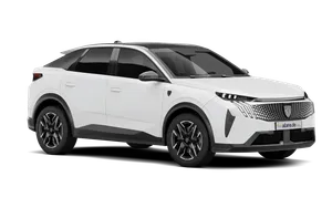 Peugeot 3008 Hybrid 145 e-DSC6 GT