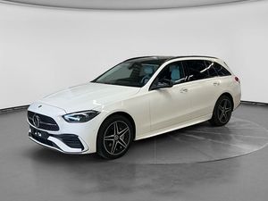 Mercedes-Benz C 300 C T-Modell C 300 T de