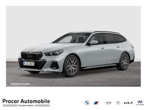 BMW i5 eDrive40 MSportPro HUD PANO DAProf AHK