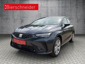 Seat Ibiza 1.0 TSI DSG FR KAMERA LED FULL LINK ACC GRA 17