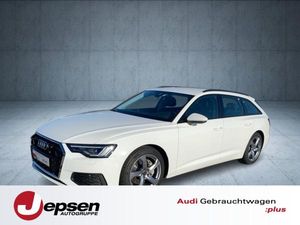 Audi A6 Avant 45 TDI qu.S tr. Luft 19 Cam FLA Keyless