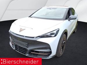 Cupra Tavascan VZ EXTREME PANO WÄPU HuD