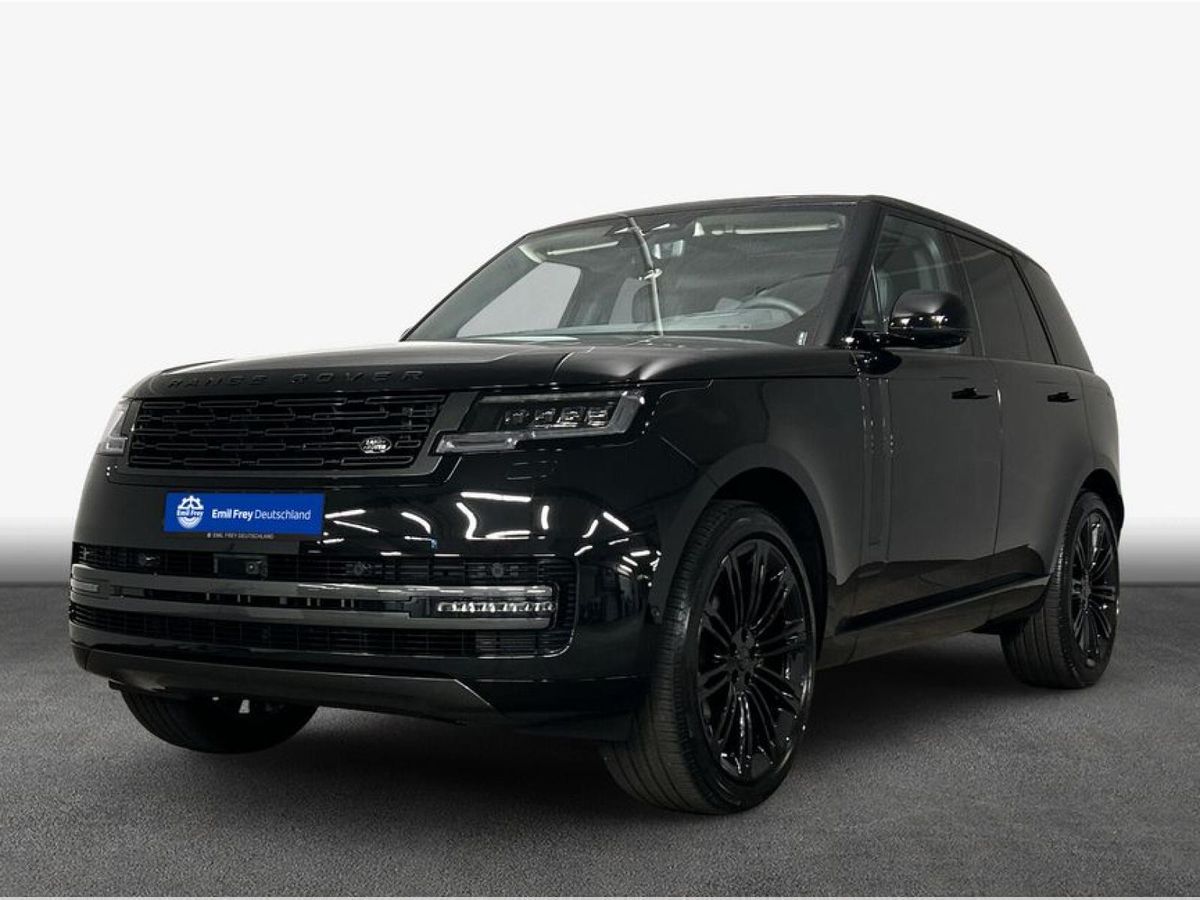 Land Rover Range Rover D350 HSE 257 kW*SOFORT!!!* Leasing