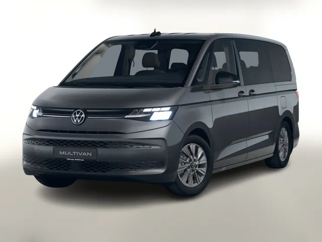Volkswagen Multivan PHEV 4M Life L2 PrivG Keyl VIsAVis SHZ Leasing privat