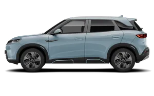 BYD Atto 2 1.5 DM-i Boost