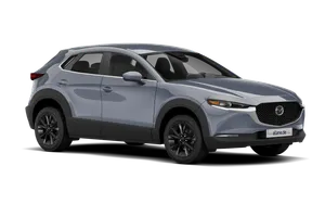 Mazda CX-30 e-SKYACTIV-G M-Hybrid 140 Homura