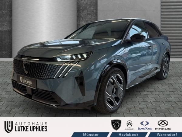 Peugeot 3008 Launch Edition Dual-Elektromotor 325 AWD Leasing