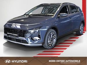 Hyundai BAYON Trend kein Weltmeister Wochen