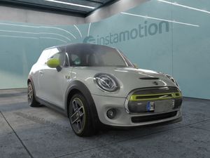 MINI Cooper Mini Cooper SE Trim L *LED*Head-Up*Navi* Auto kaufen