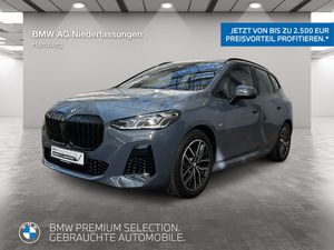 BMW 220i Active Tourer M Sport AHK Driv.Assist+ LED