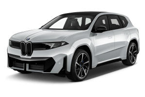 BMW iX3 40 Leasing