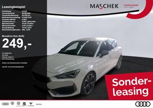 Cupra Leon VZ 2.0 TSI DSG Navi LED Lenkh Full Link PDC