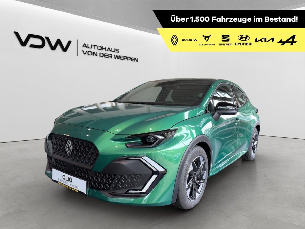 Renault Clio ❌Nur mit HR-EINTRAG❌Evolution TCe 115 EDC✅Bestellaktion✅ Leasing