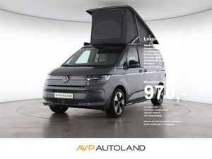 Volkswagen T7 California TDI OCEAN | DCC | AHK | HUD | NAVI