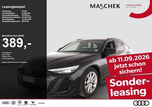 Audi A6 Avant S line TDI quat AHK Pano HUD Matrix 360