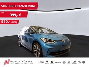 Volkswagen ID.3 150 kW Pro MOVE FACELIFT AHK+PANO+HuD+360°