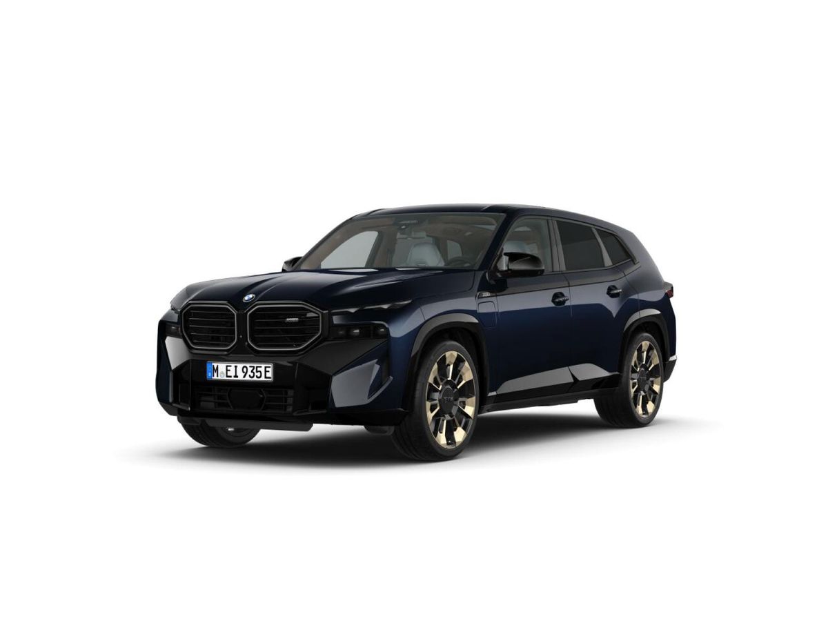BMW XM 50e SOFORT VERFÜGBAR++TOPDEAL++GEWERBE++ Leasing