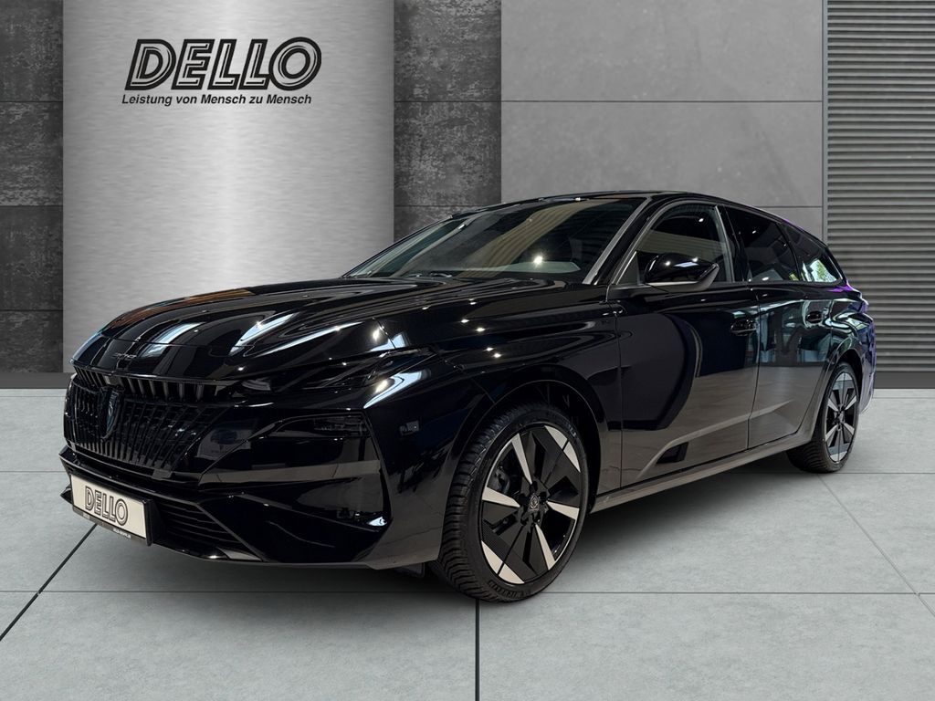Peugeot 308 SW e- Allure Elektromotor 156 Neuer E-SW ALL Leasing