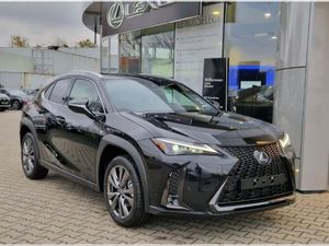 Lexus UX-300h F-Sport Design 💥 Sonderausstattung 💥 Lagerfahrzeug vorhanden! Leasing