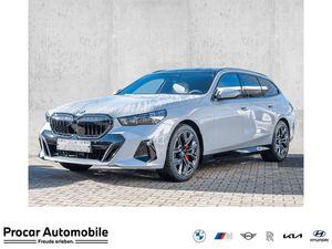 BMW 540d xDrive 20" M Sport Pro AHK 360° DA Prof.