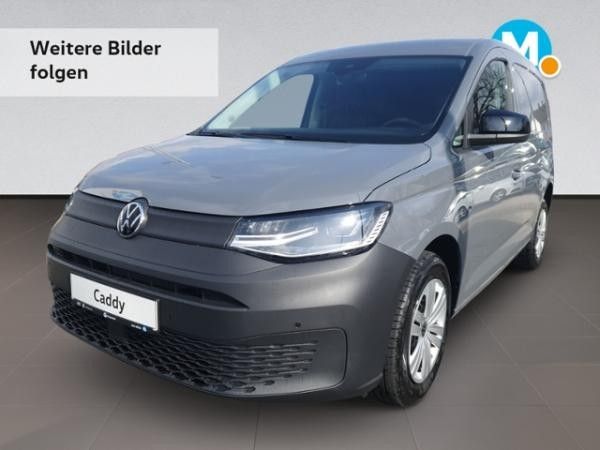 Volkswagen Caddy Cargo 2.0 TDI 7-Gang-DSG Leasing