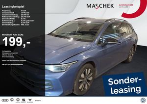 Volkswagen Golf Variant Goal *Sonderleasing* 2.0 TDI DSG Na