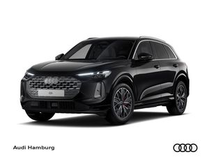 Audi Q5 SUV TDI quattro 220 kW S tronic