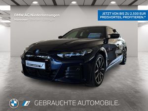 BMW i4 M60 xDrive Gran Coupé M Sport Harman/K LED Wi