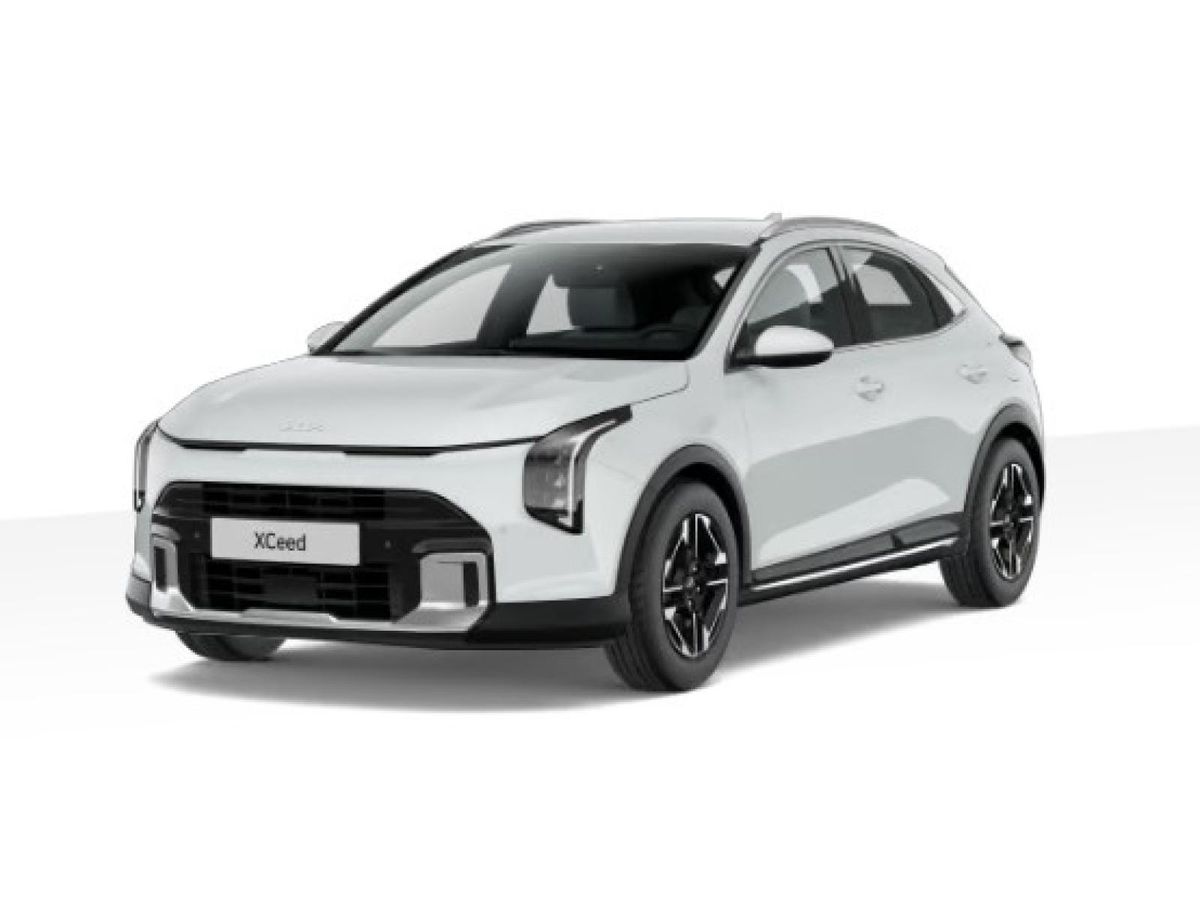Kia XCeed 1.0 T 115  CORE - Privat Leasing ab 199 Euro bei 1.500 € Anzahlung- Nur für verfügbare Fahrzeuge Leasing
