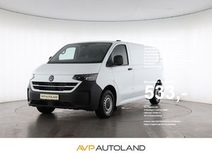 Volkswagen T7 Transporter Kasten LR lang TDI | AHK