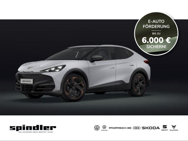 CUPRA Tavascan VZ 4Drive 250 kW (340 PS Leasing