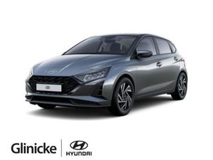 Hyundai i20 Trend*Komfortp*KlIma*Navi*RKam
