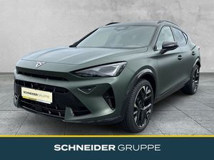 Cupra Formentor VZ Tribe Edition 2.0 TSI 4Drive NAVI