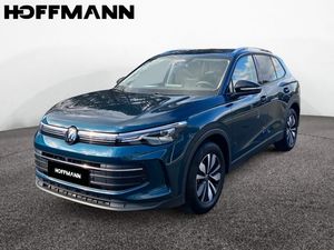 Volkswagen Tiguan 1.5 eTSI DSG Life AHZV