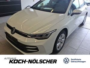 Volkswagen Golf VIII 1.5 TSI Life Navi LED Kamera
