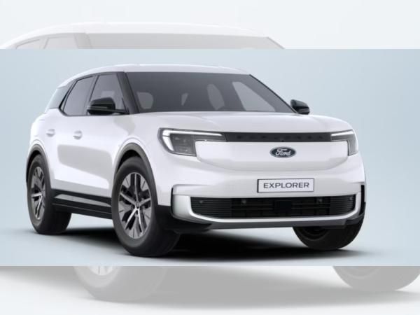 Ford Explorer 79kWh⚡3.000€ Förderung als Anzahlung⚡ für Privatkunden⚡ Leasing
