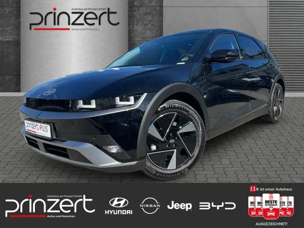 Hyundai IONIQ 5 84 kWh ⚡ GEWERBE LEASING ⚡ CENTRIQ LED- & Park-Paket🔥 Pre-Order Feb.-März 🔥