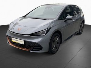 Cupra Born Edition Dynamic (204 PS) 58 kWh SUPER DEAL Auto-Abo